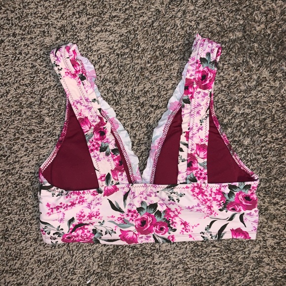 Target swimming suit - Picture 3 of 4